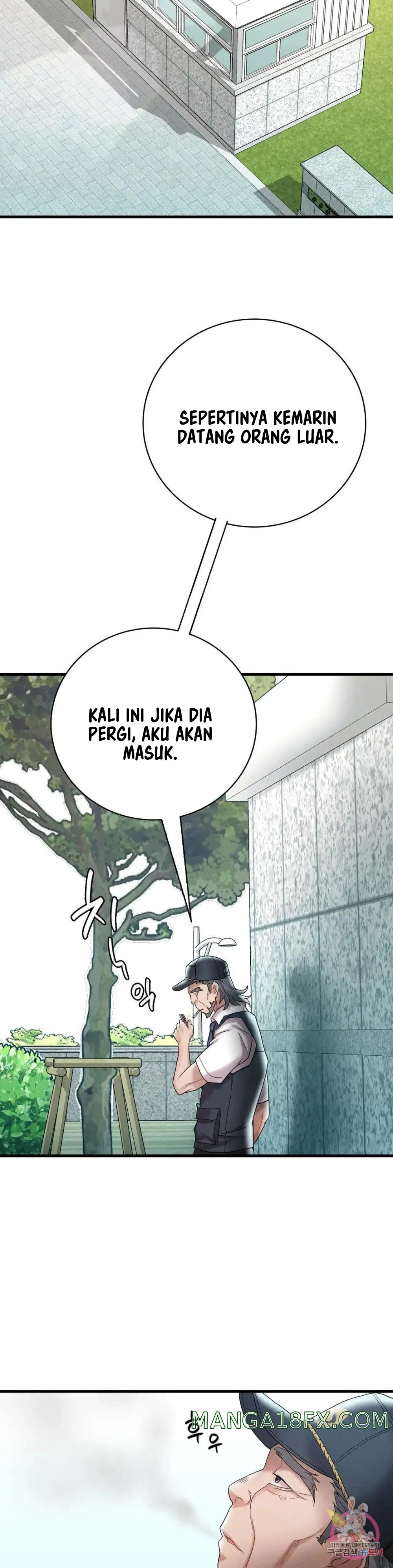 She Wants to Get Drunk Chapter 12 Bahasa Indonesia Chapter 12