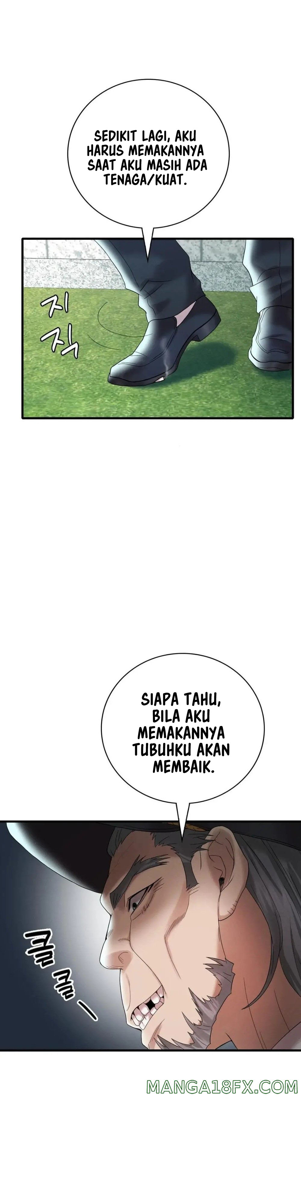 She Wants to Get Drunk Chapter 12 Bahasa Indonesia Chapter 12