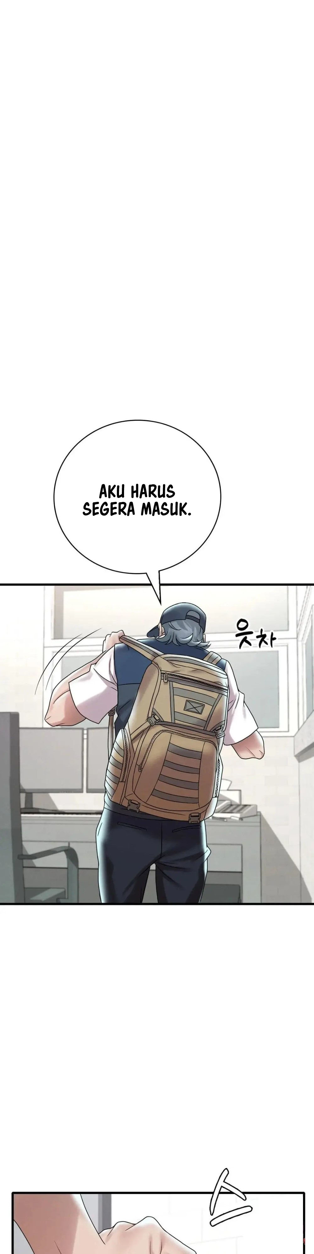 She Wants to Get Drunk Chapter 12 Bahasa Indonesia Chapter 12