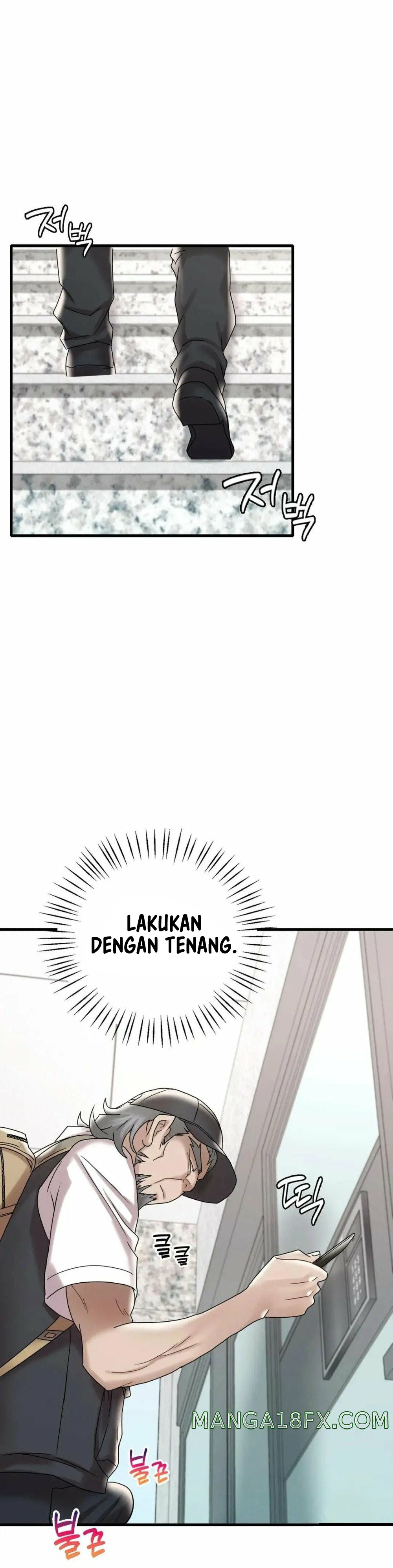 She Wants to Get Drunk Chapter 13 Bahasa Indonesia Chapter 13