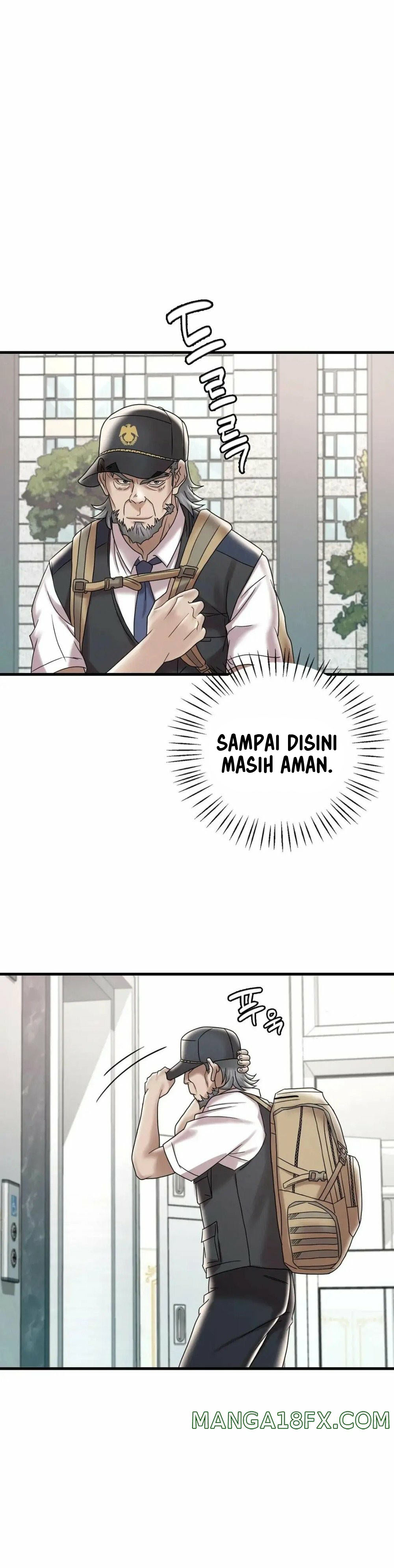 She Wants to Get Drunk Chapter 13 Bahasa Indonesia Chapter 13