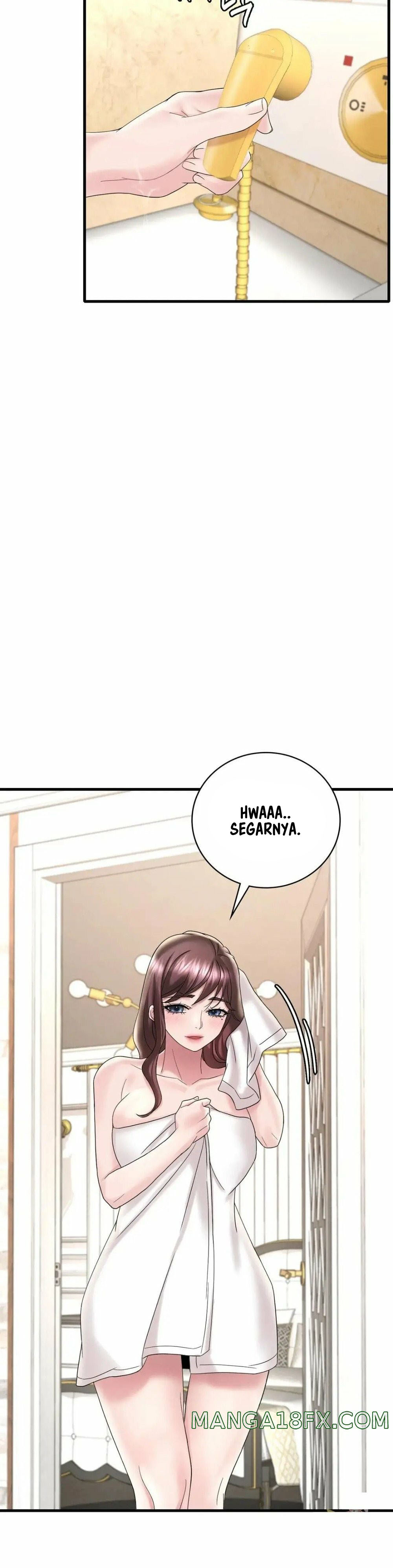 She Wants to Get Drunk Chapter 13 Bahasa Indonesia Chapter 13