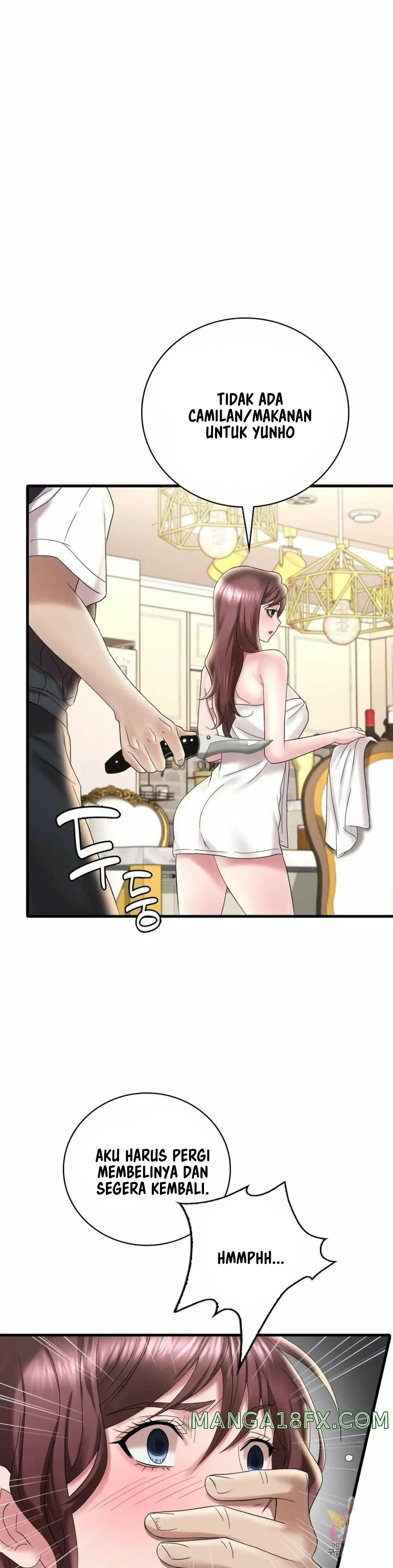 She Wants to Get Drunk Chapter 13 Bahasa Indonesia Chapter 13