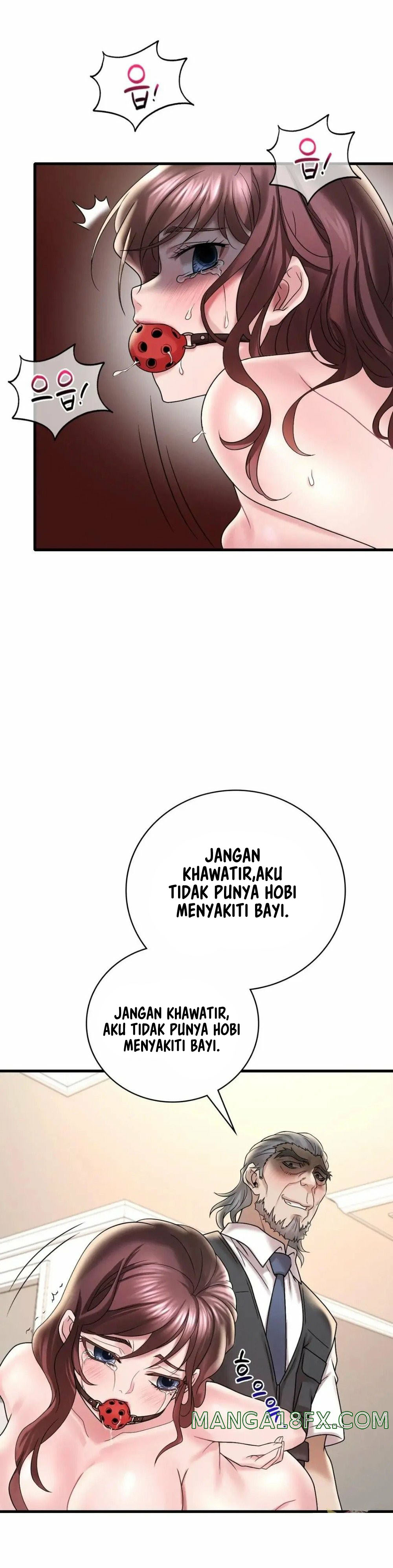 She Wants to Get Drunk Chapter 13 Bahasa Indonesia Chapter 13