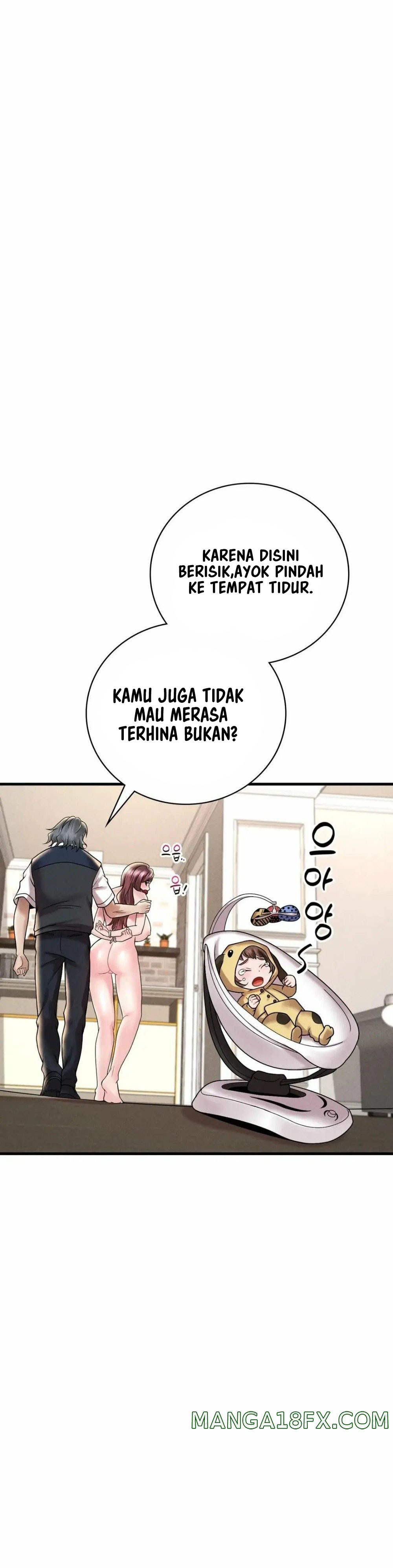 She Wants to Get Drunk Chapter 13 Bahasa Indonesia Chapter 13