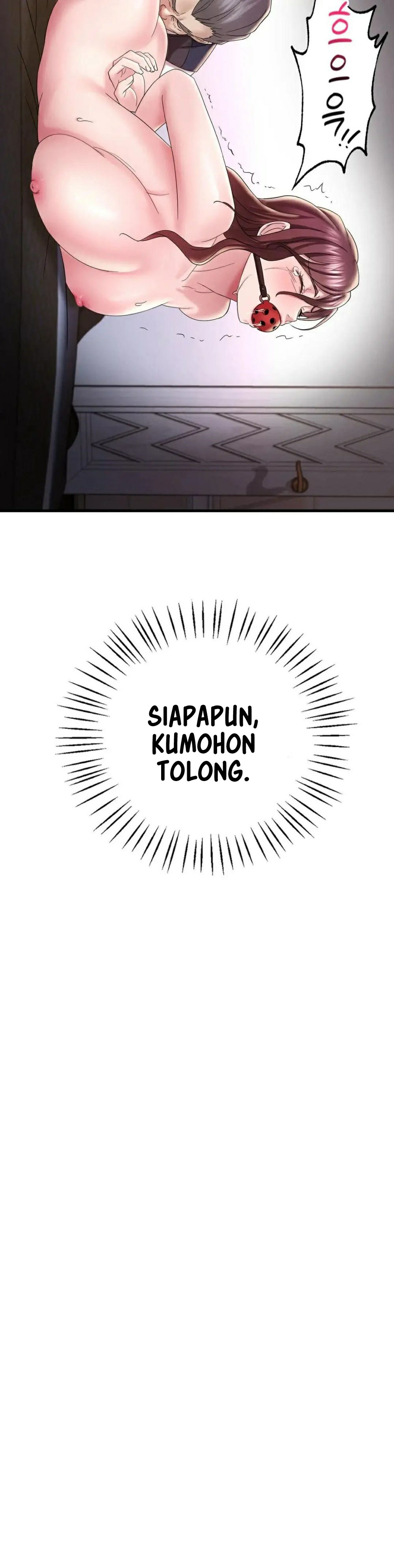 She Wants to Get Drunk Chapter 13 Bahasa Indonesia Chapter 13