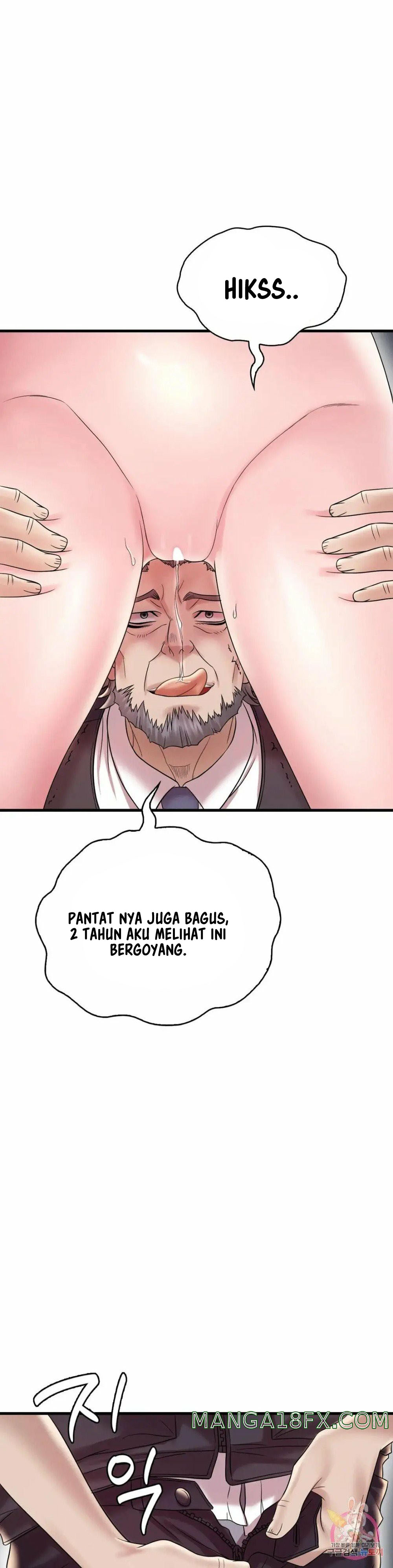 She Wants to Get Drunk Chapter 13 Bahasa Indonesia Chapter 13