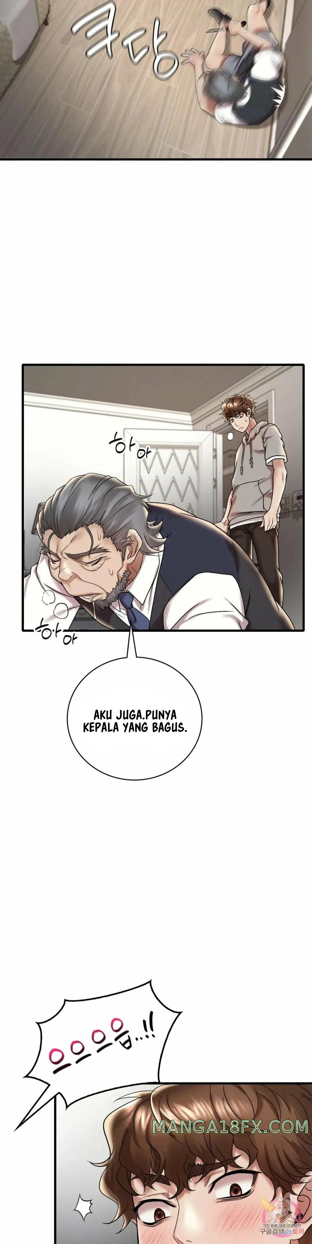 She Wants to Get Drunk Chapter 13 Bahasa Indonesia Chapter 13