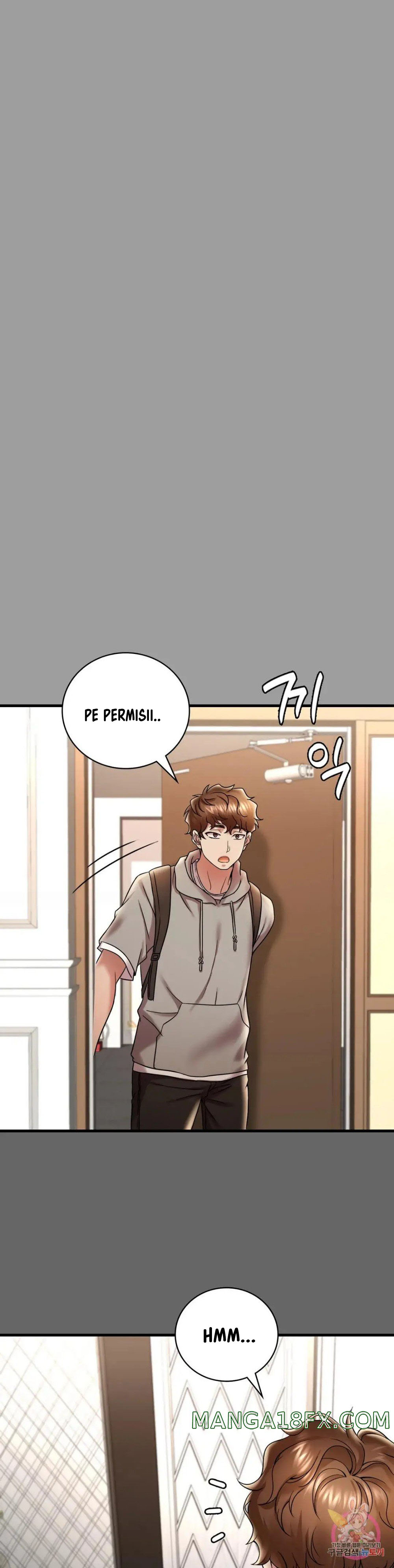 She Wants to Get Drunk Chapter 14 Bahasa Indonesia Chapter 14