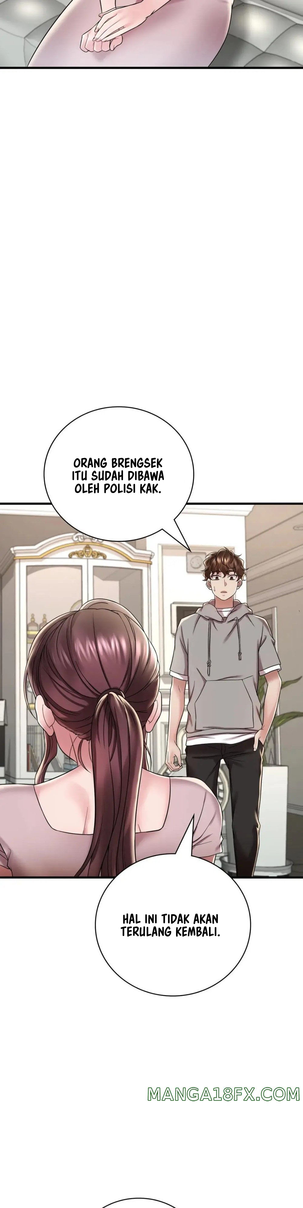 She Wants to Get Drunk Chapter 14 Bahasa Indonesia Chapter 14