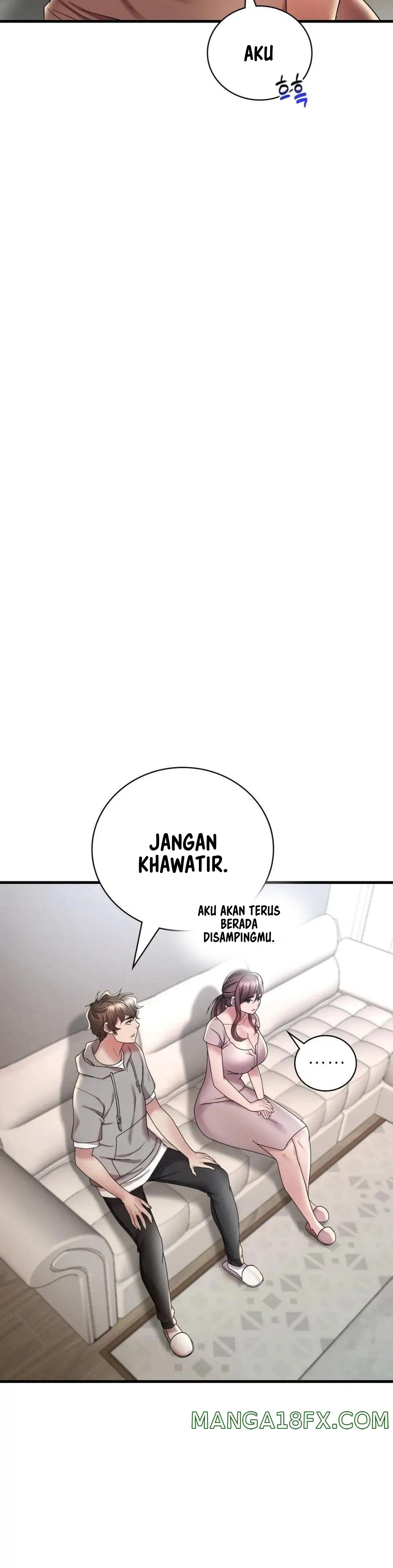 She Wants to Get Drunk Chapter 14 Bahasa Indonesia Chapter 14