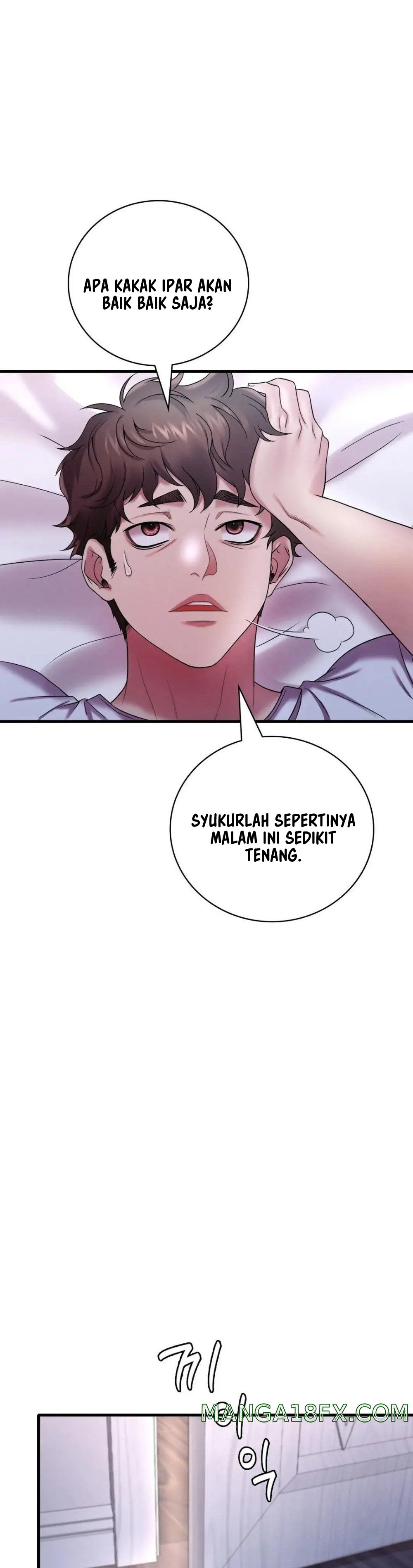 She Wants to Get Drunk Chapter 14 Bahasa Indonesia Chapter 14