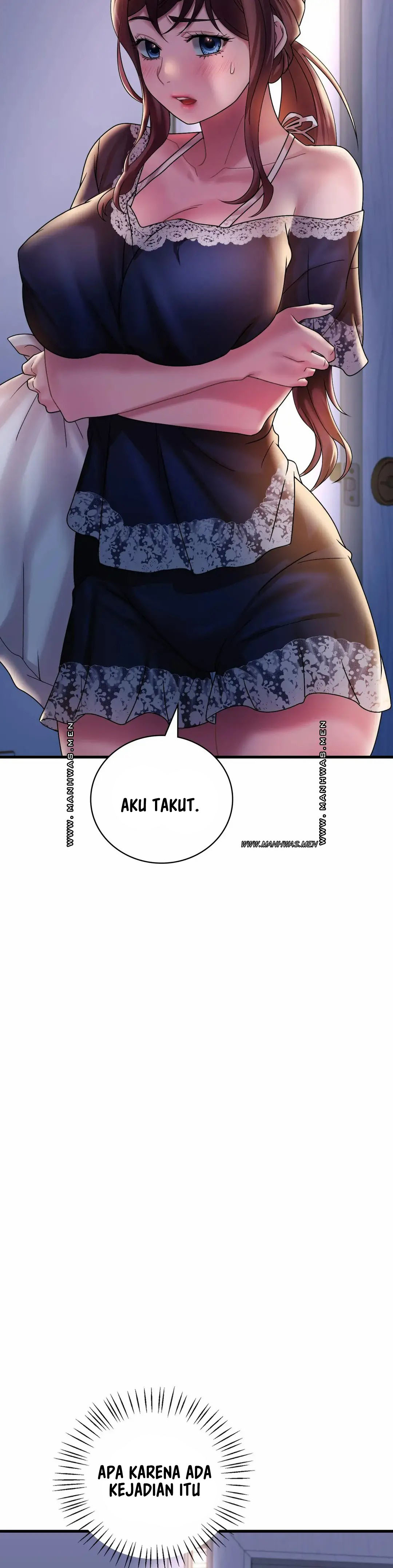 She Wants to Get Drunk Chapter 15 Bahasa Indonesia Chapter 15