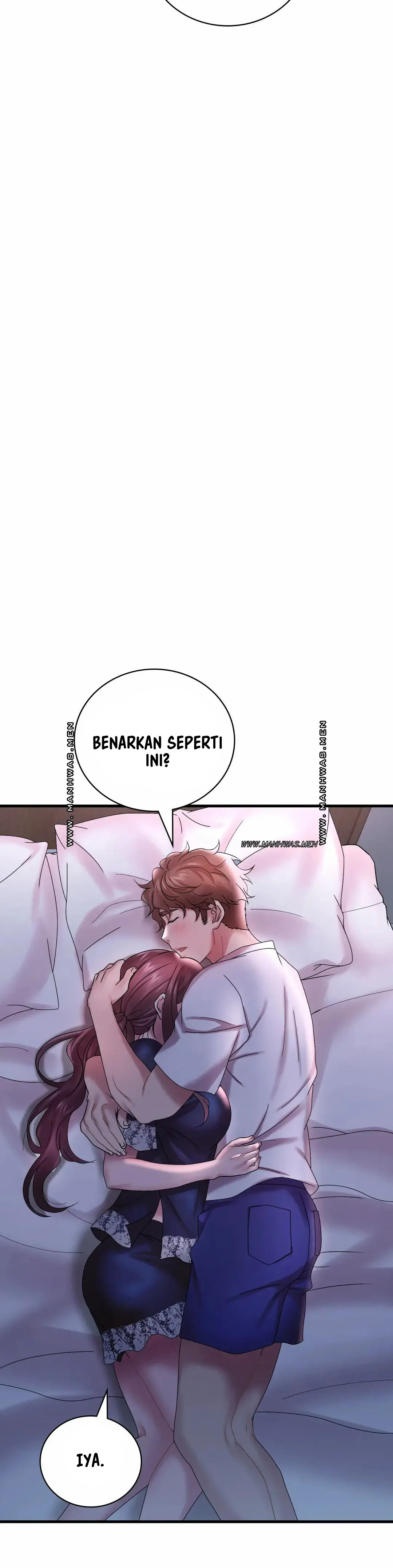 She Wants to Get Drunk Chapter 15 Bahasa Indonesia Chapter 15