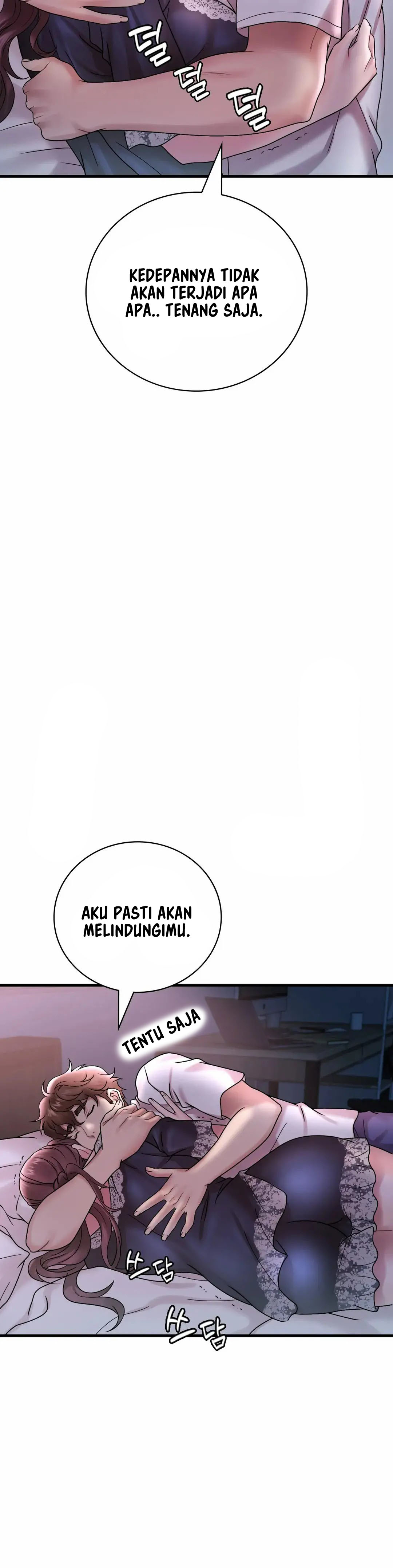 She Wants to Get Drunk Chapter 15 Bahasa Indonesia Chapter 15