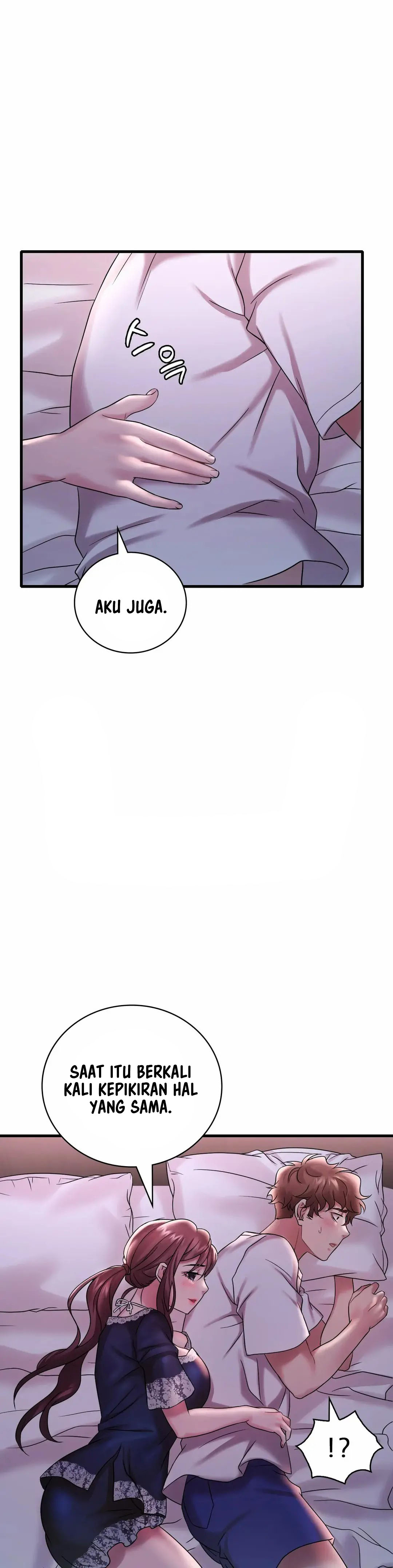 She Wants to Get Drunk Chapter 15 Bahasa Indonesia Chapter 15