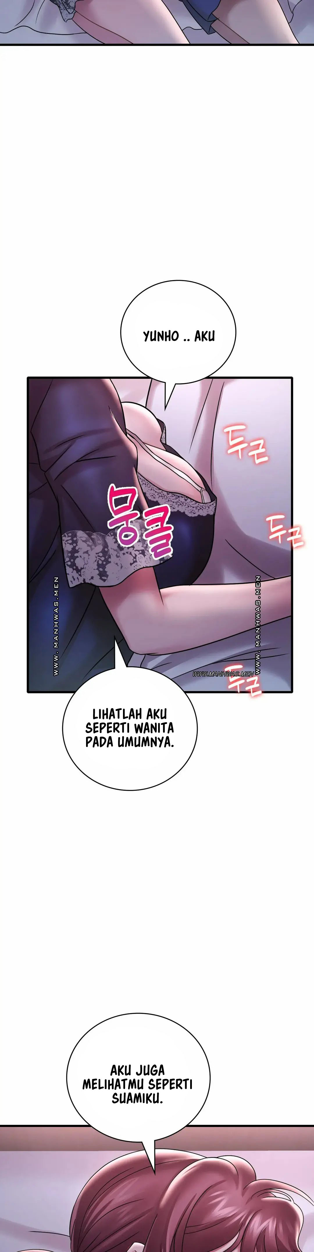 She Wants to Get Drunk Chapter 15 Bahasa Indonesia Chapter 15