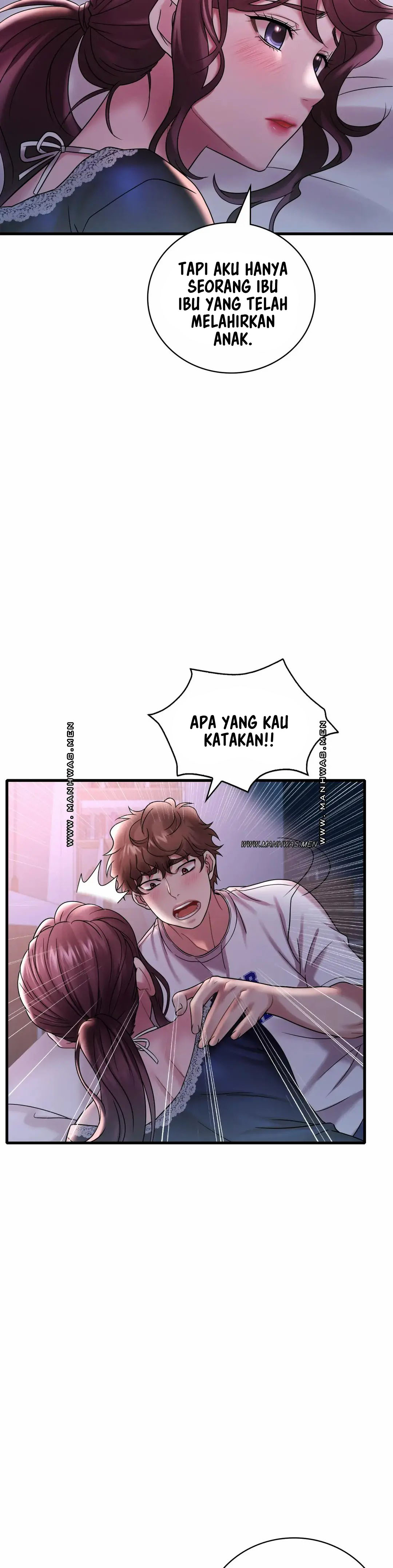 She Wants to Get Drunk Chapter 15 Bahasa Indonesia Chapter 15