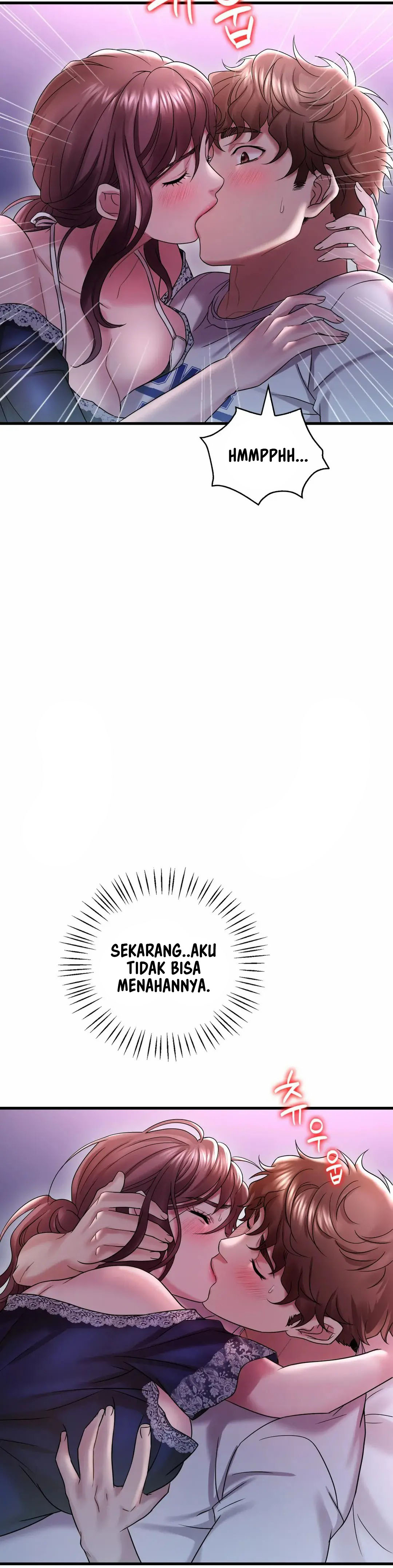 She Wants to Get Drunk Chapter 15 Bahasa Indonesia Chapter 15