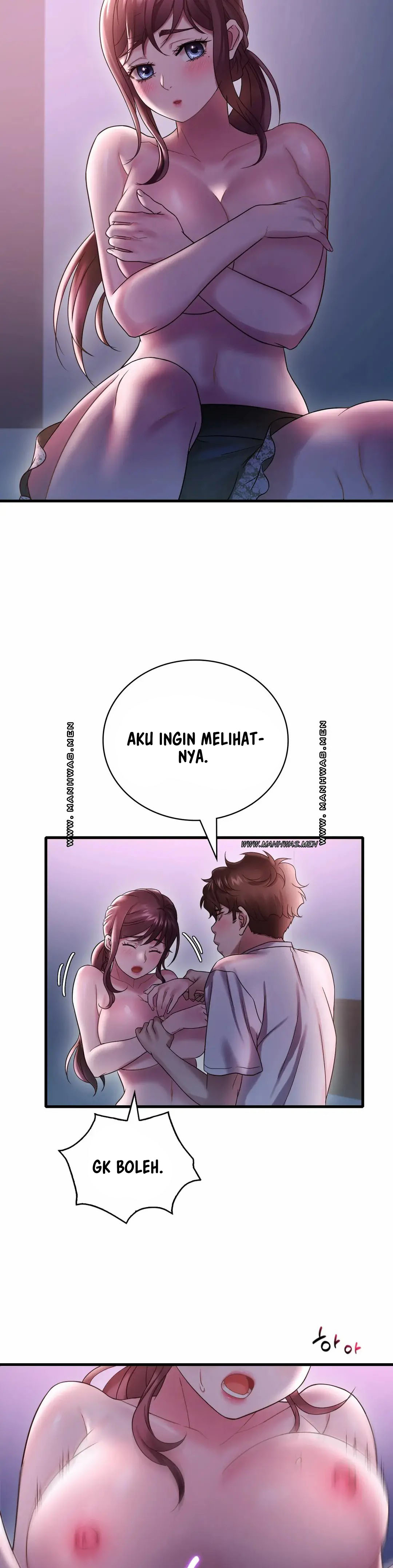 She Wants to Get Drunk Chapter 15 Bahasa Indonesia Chapter 15