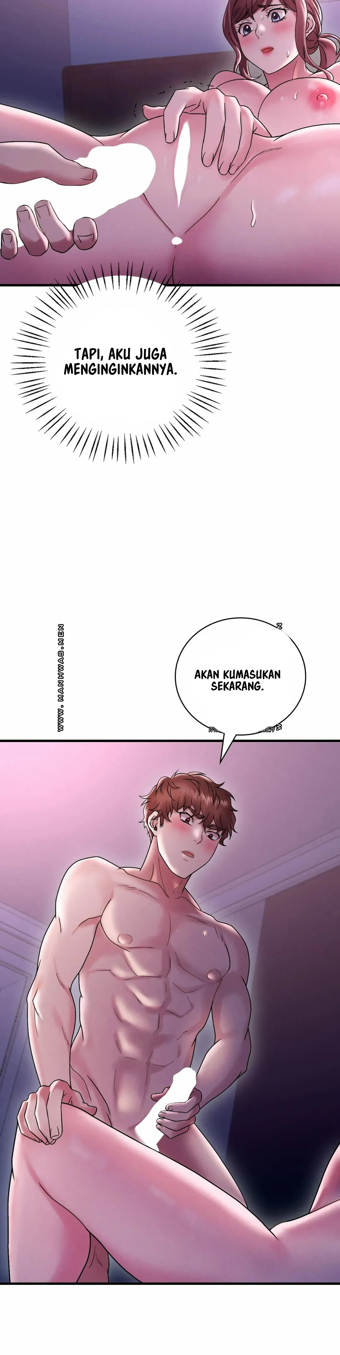 She Wants to Get Drunk Chapter 16 Bahasa Indonesia Chapter 16