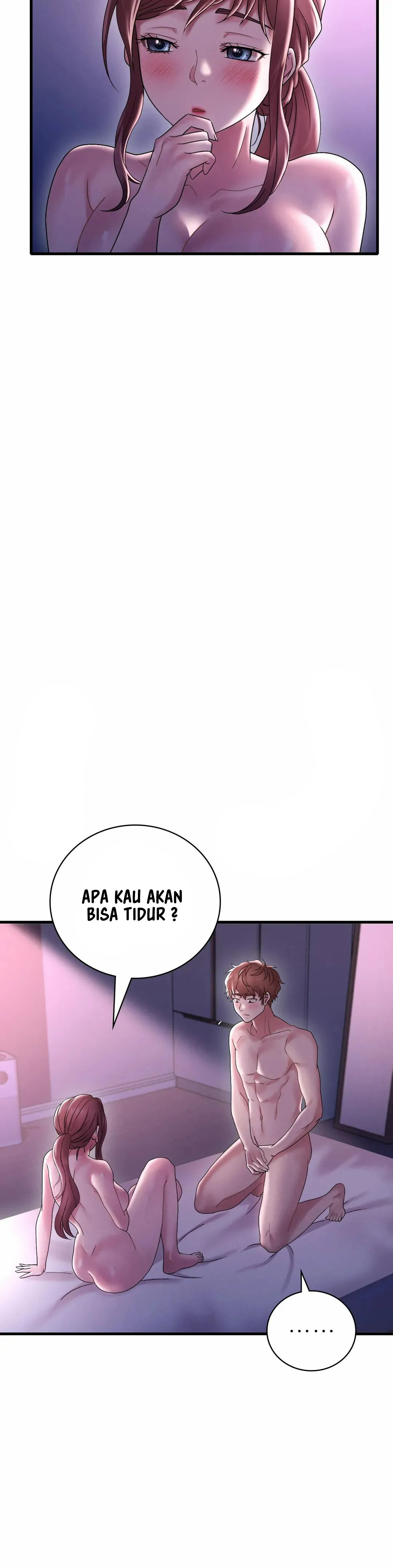 She Wants to Get Drunk Chapter 16 Bahasa Indonesia Chapter 16