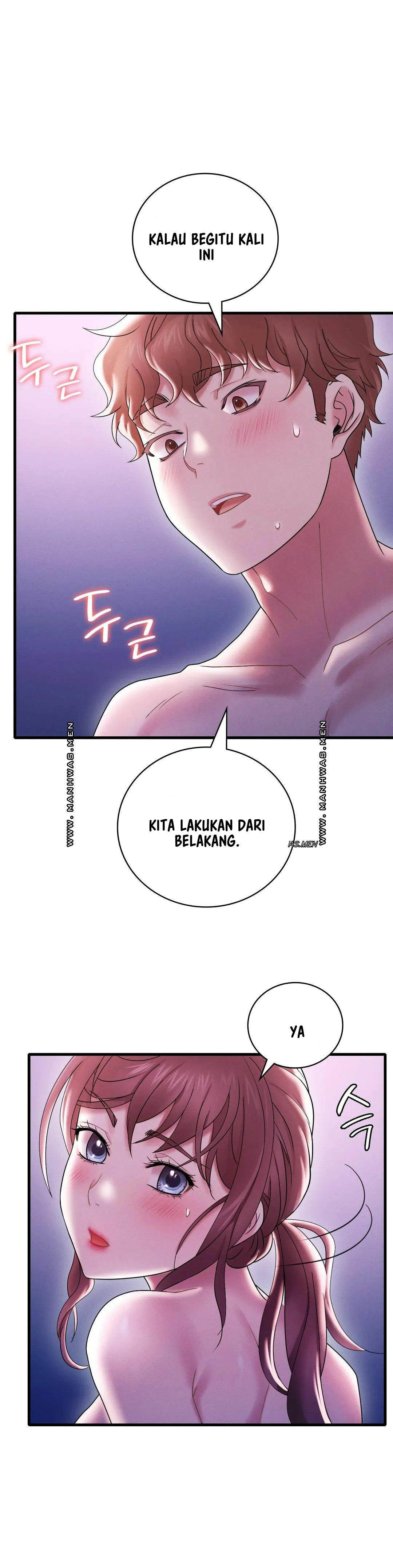 She Wants to Get Drunk Chapter 17 Bahasa Indonesia Chapter 17