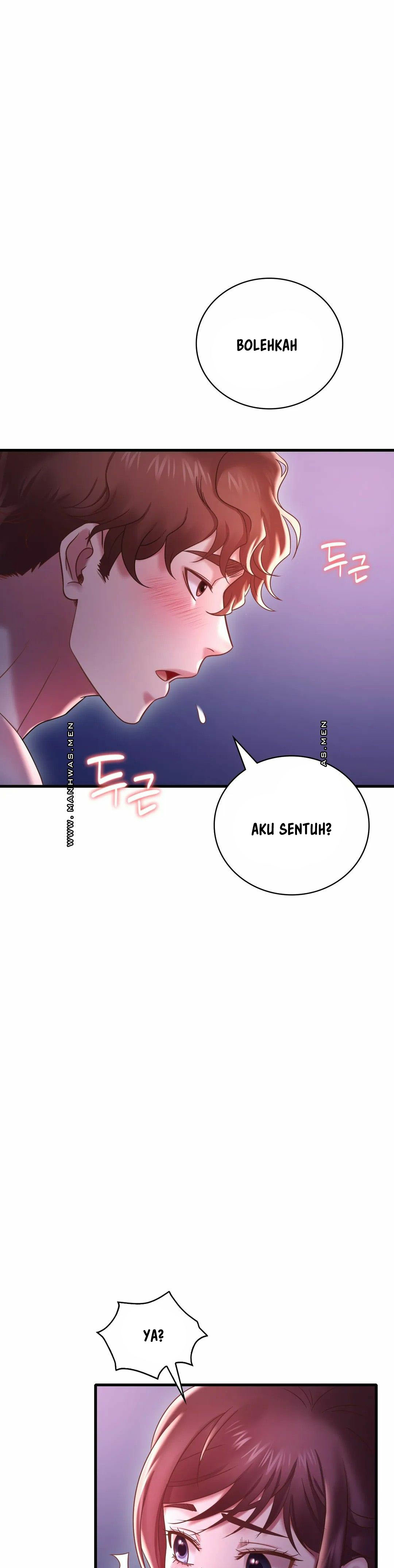 She Wants to Get Drunk Chapter 17 Bahasa Indonesia Chapter 17