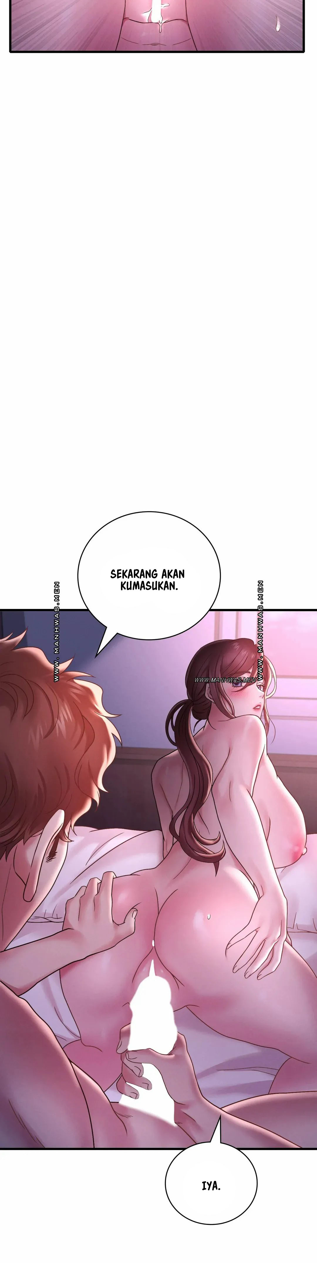 She Wants to Get Drunk Chapter 17 Bahasa Indonesia Chapter 17