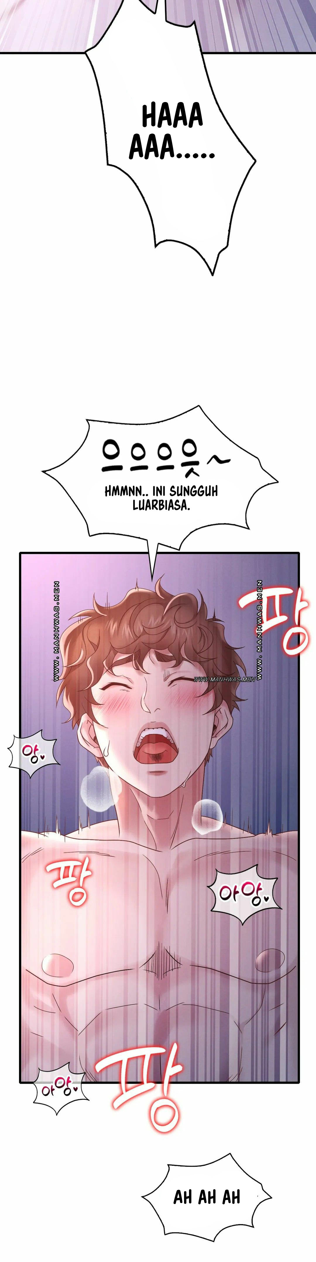 She Wants to Get Drunk Chapter 17 Bahasa Indonesia Chapter 17