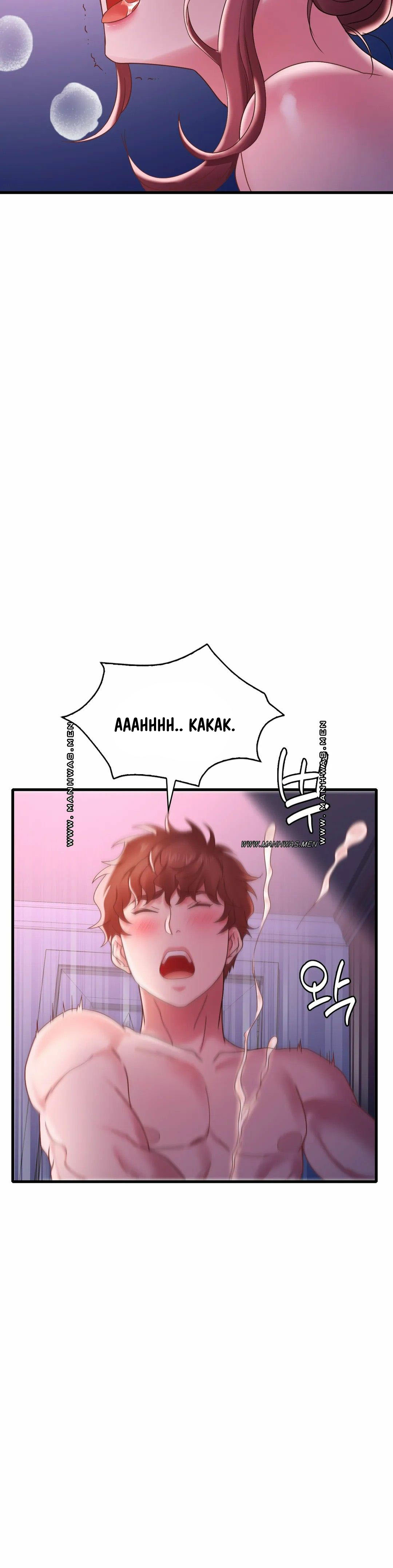 She Wants to Get Drunk Chapter 17 Bahasa Indonesia Chapter 17