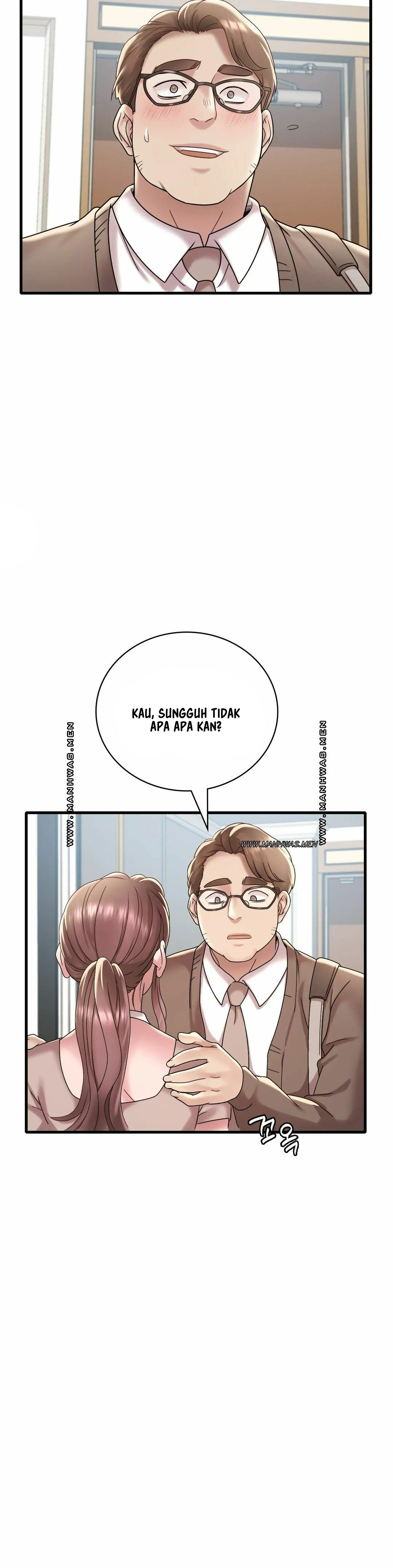 She Wants to Get Drunk Chapter 18 Bahasa Indonesia Chapter 18