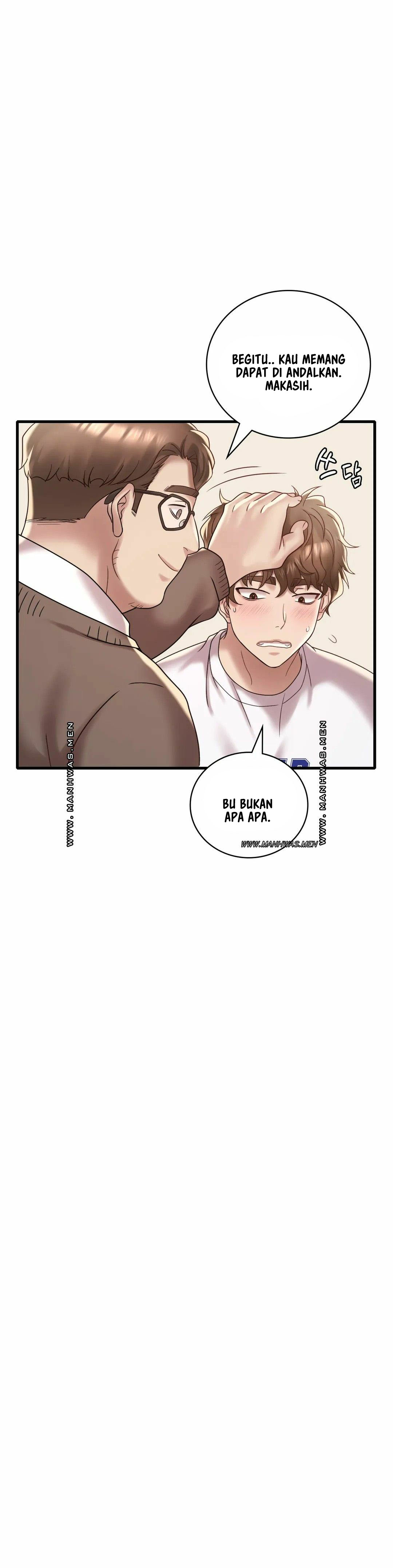 She Wants to Get Drunk Chapter 18 Bahasa Indonesia Chapter 18