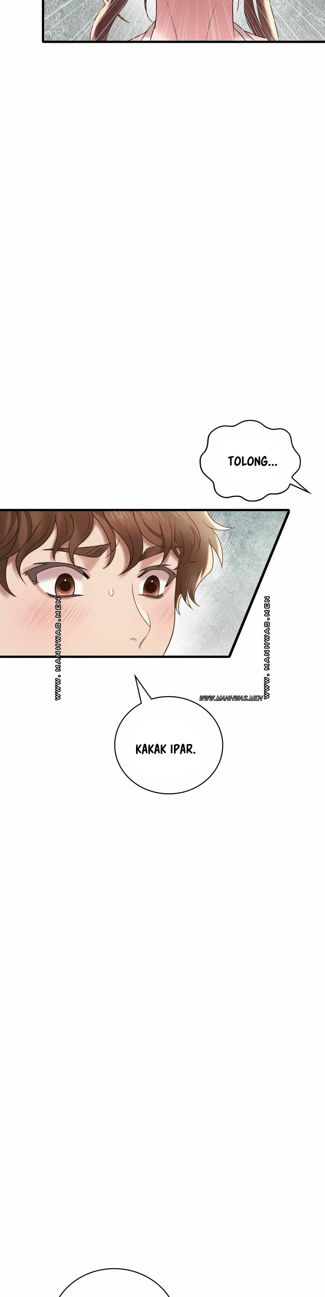 She Wants to Get Drunk Chapter 18 Bahasa Indonesia Chapter 18