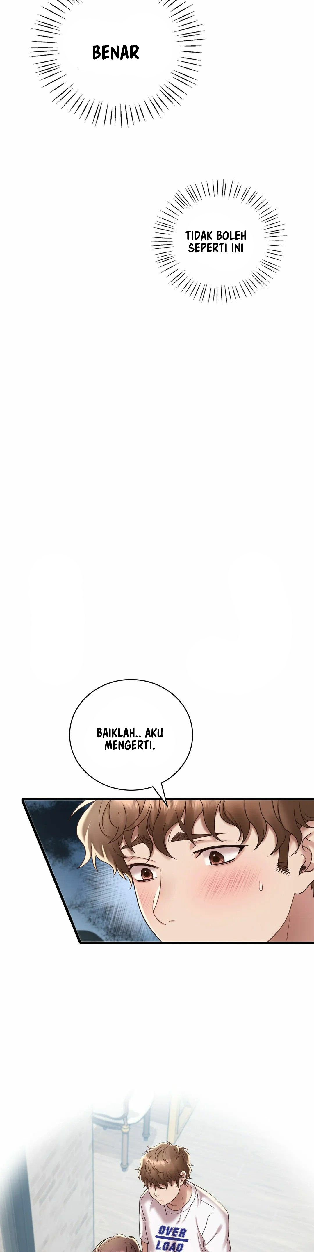 She Wants to Get Drunk Chapter 18 Bahasa Indonesia Chapter 18