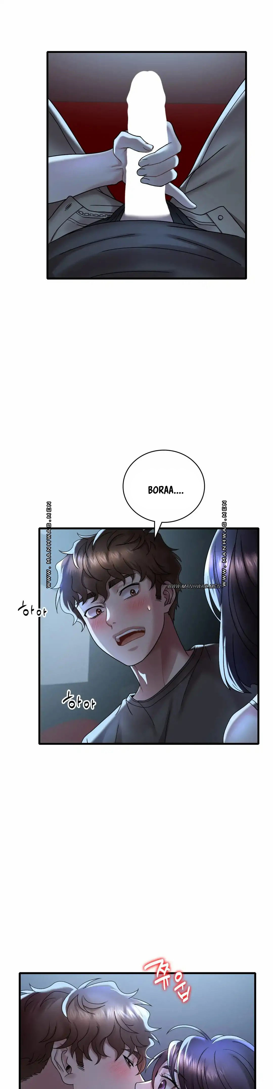 She Wants to Get Drunk Chapter 19 Bahasa Indonesia Chapter 19