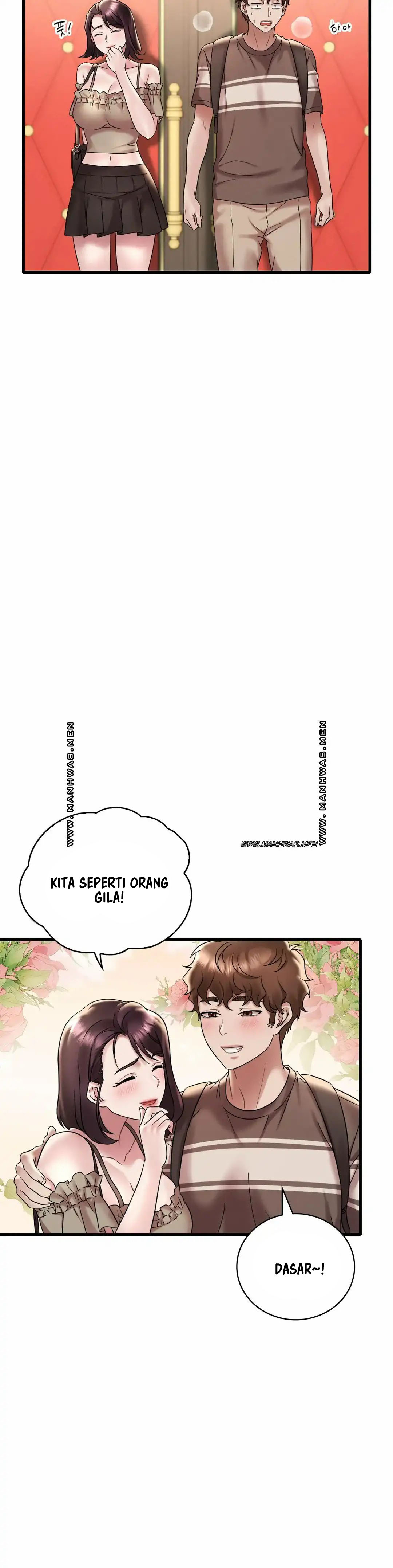 She Wants to Get Drunk Chapter 19 Bahasa Indonesia Chapter 19