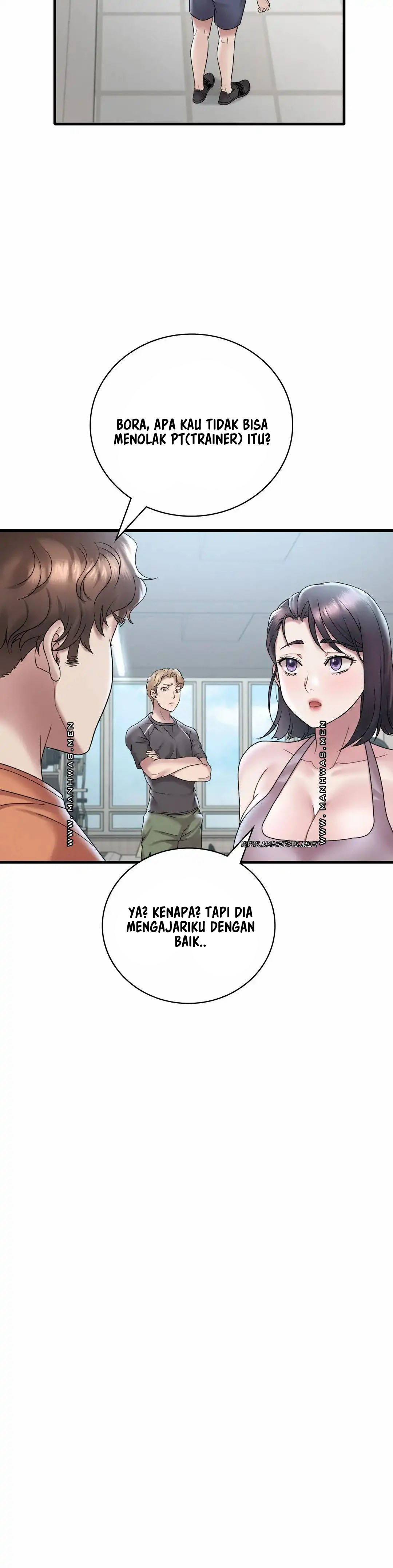 She Wants to Get Drunk Chapter 19 Bahasa Indonesia Chapter 19