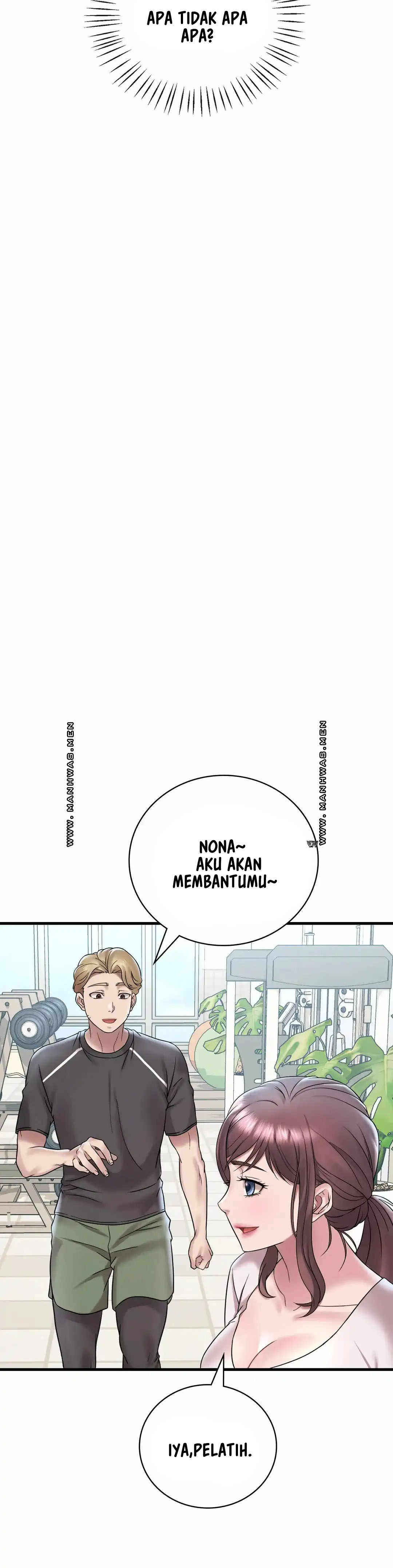 She Wants to Get Drunk Chapter 19 Bahasa Indonesia Chapter 19