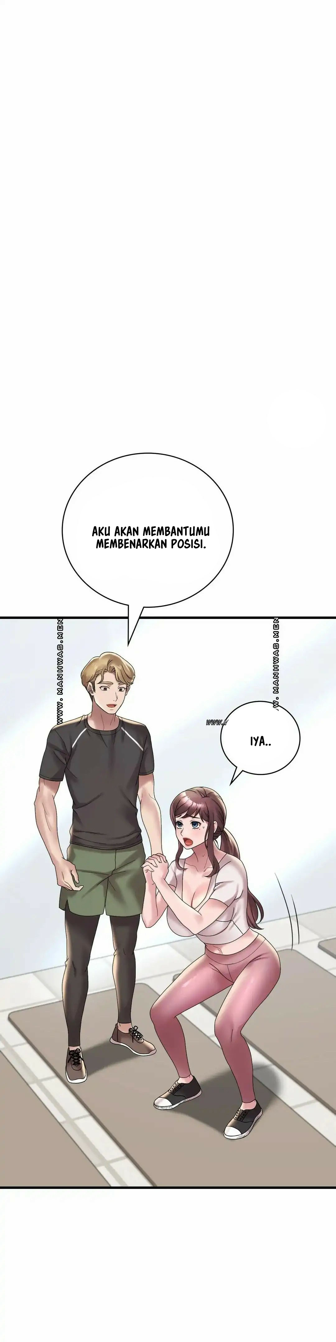 She Wants to Get Drunk Chapter 20 Bahasa Indonesia Chapter 20