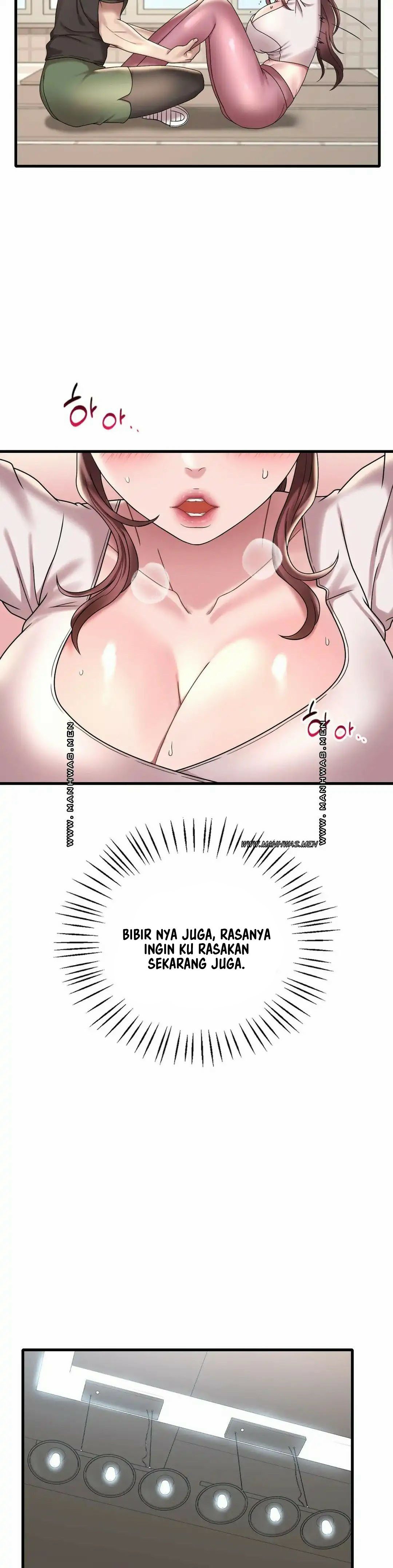 She Wants to Get Drunk Chapter 20 Bahasa Indonesia Chapter 20