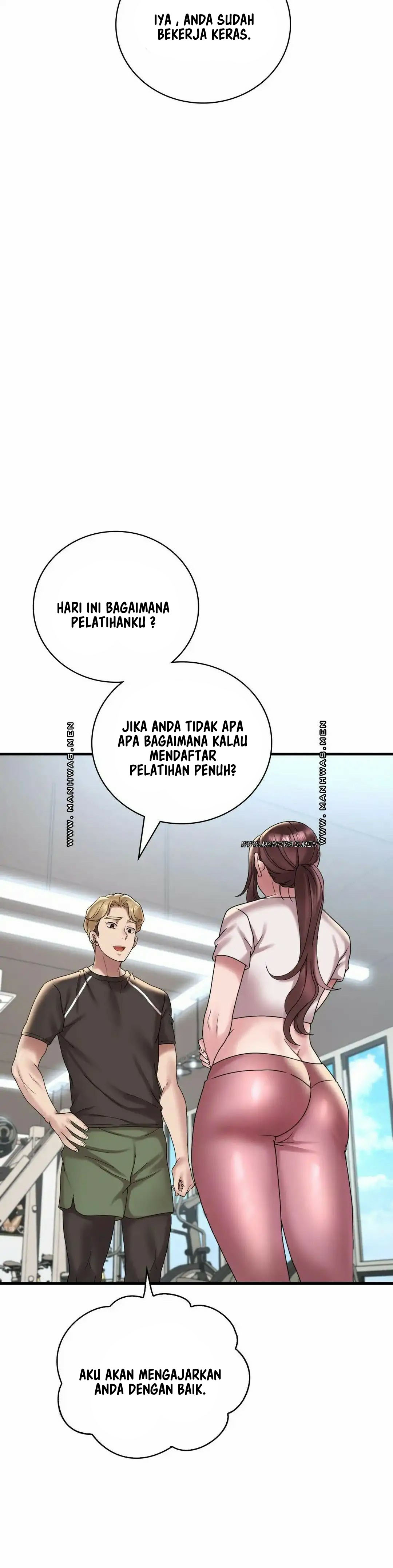 She Wants to Get Drunk Chapter 20 Bahasa Indonesia Chapter 20