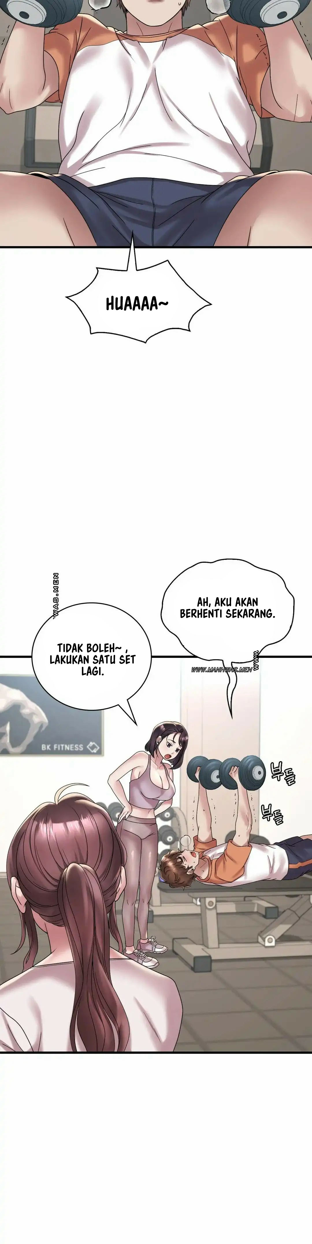 She Wants to Get Drunk Chapter 20 Bahasa Indonesia Chapter 20