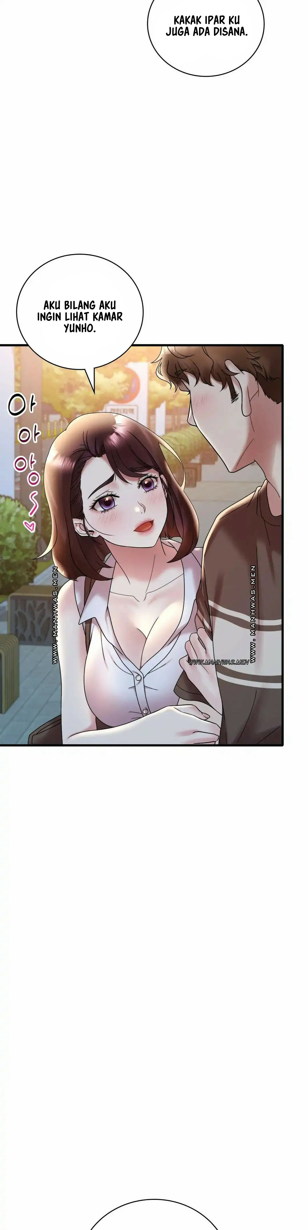 She Wants to Get Drunk Chapter 20 Bahasa Indonesia Chapter 20