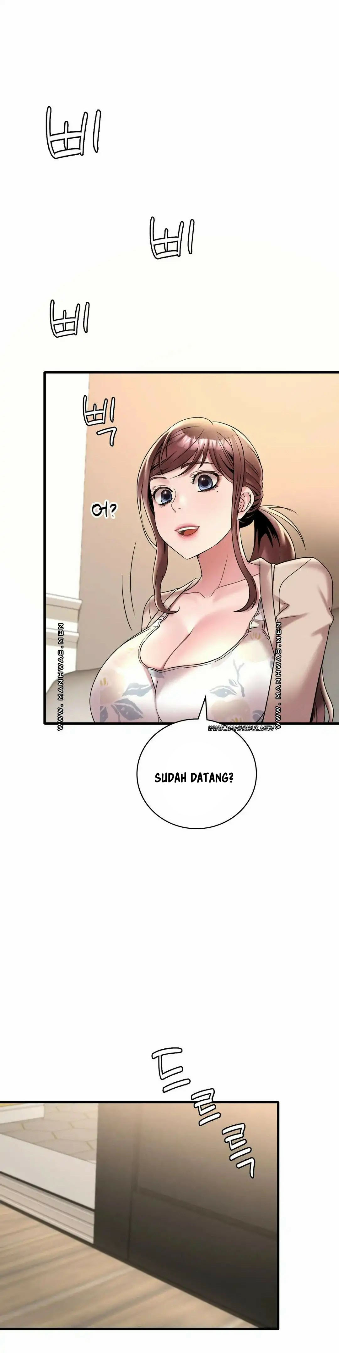 She Wants to Get Drunk Chapter 20 Bahasa Indonesia Chapter 20