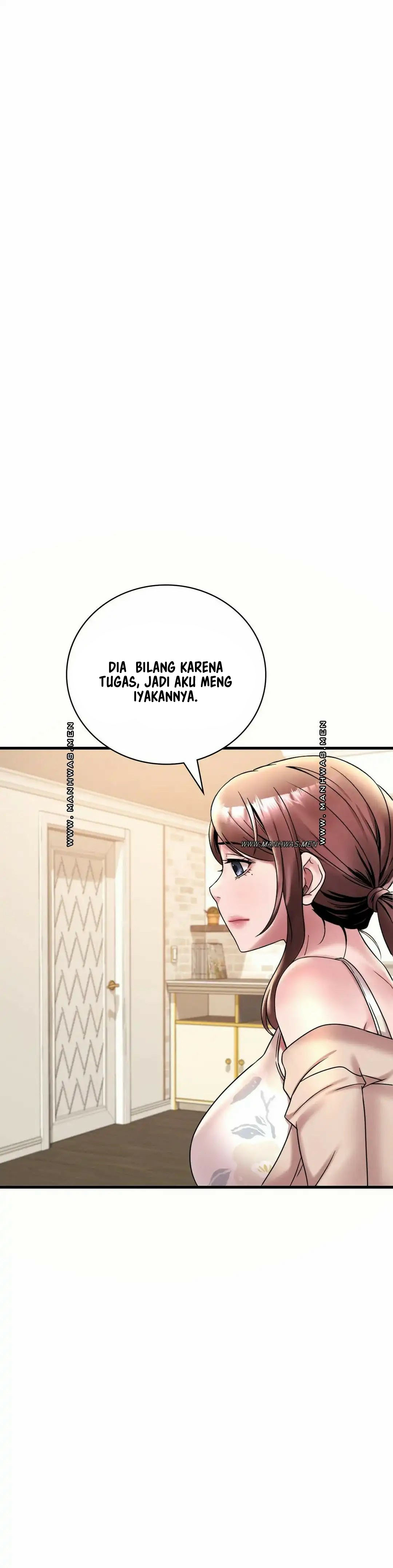 She Wants to Get Drunk Chapter 20 Bahasa Indonesia Chapter 20