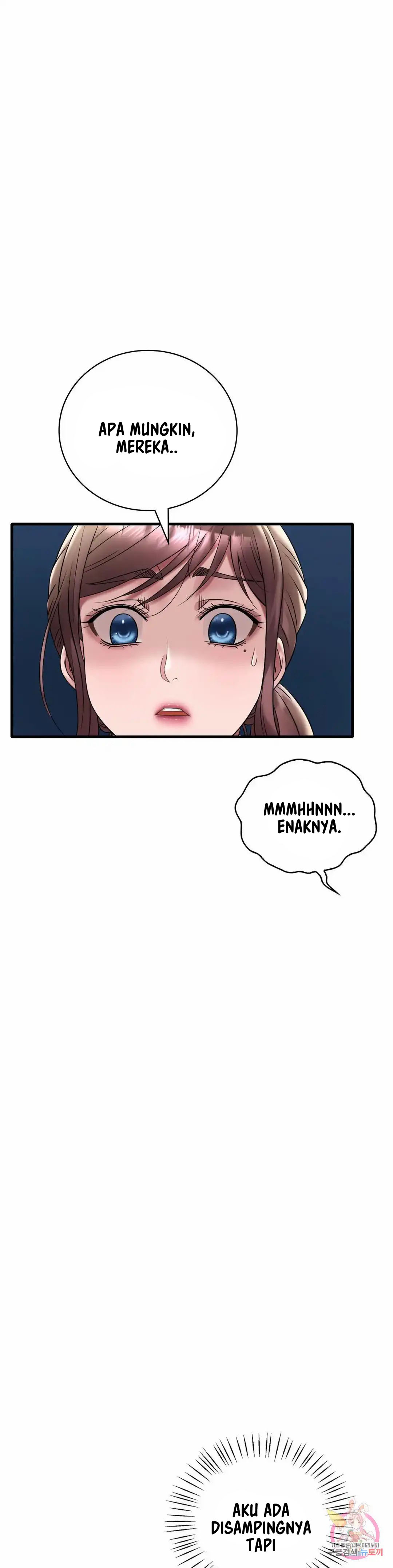 She Wants to Get Drunk Chapter 21 Bahasa Indonesia Chapter 21