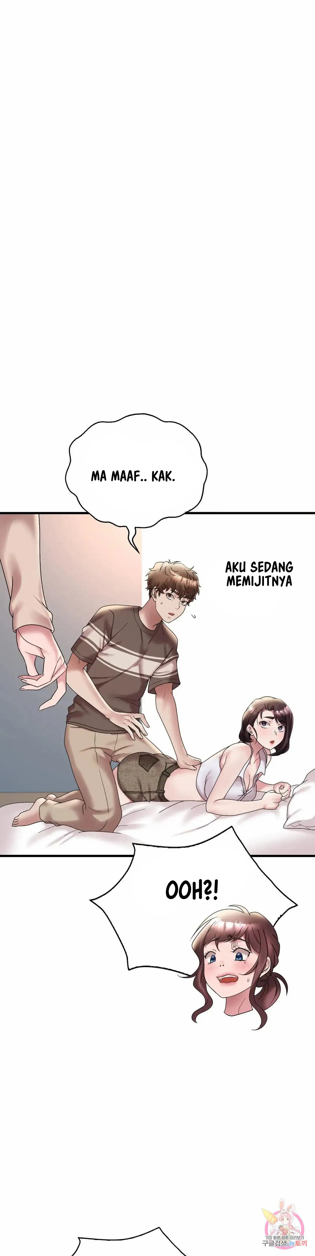 She Wants to Get Drunk Chapter 21 Bahasa Indonesia Chapter 21