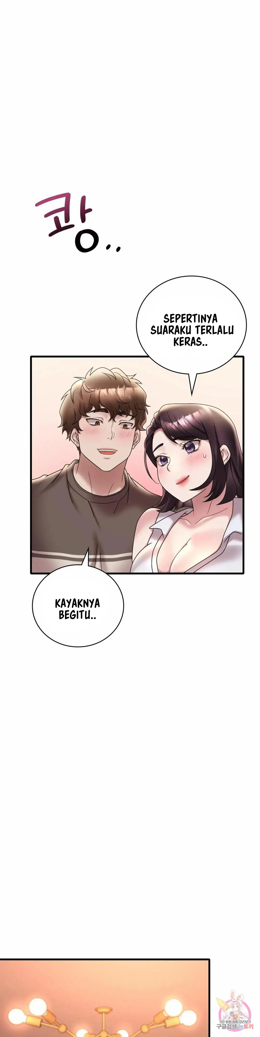 She Wants to Get Drunk Chapter 21 Bahasa Indonesia Chapter 21