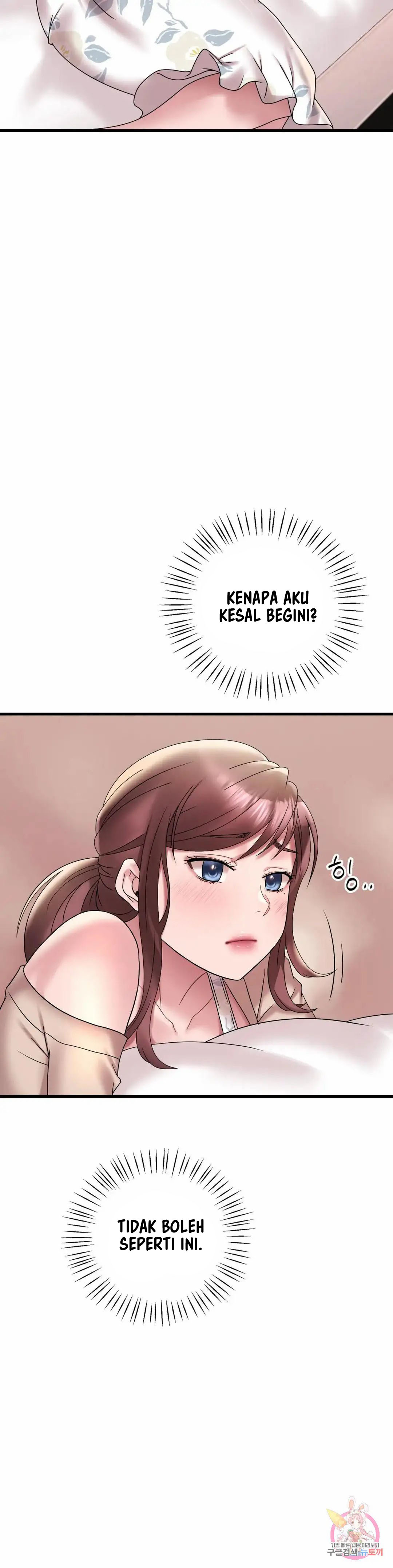 She Wants to Get Drunk Chapter 21 Bahasa Indonesia Chapter 21